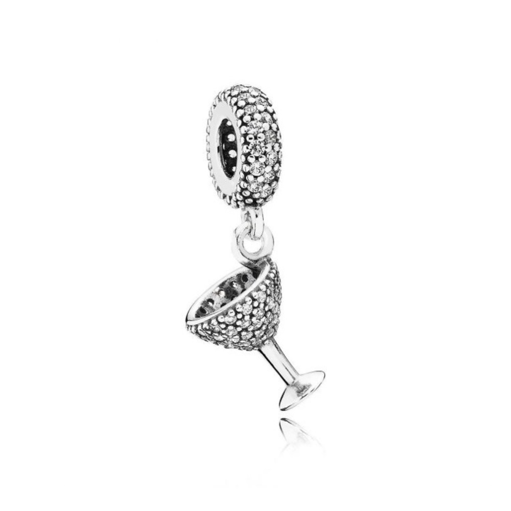 Pandora Night Out Dangle Charm